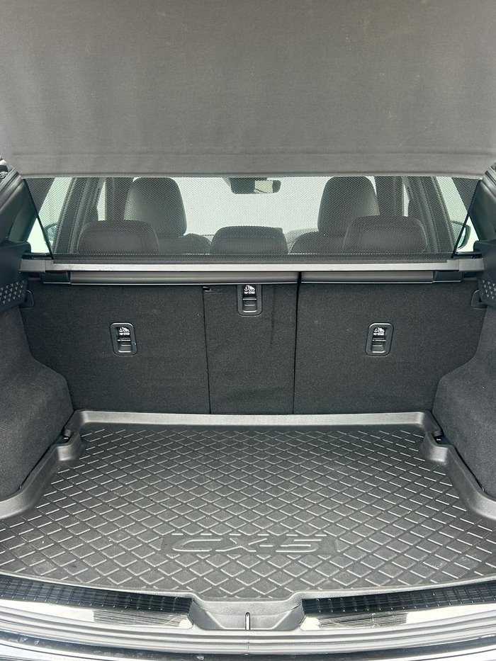 2023 Mazda CX-5 G25 Akera