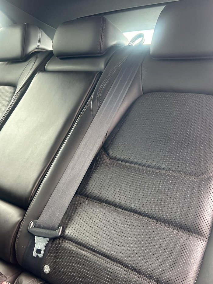 2023 Mazda CX-5 G25 Akera