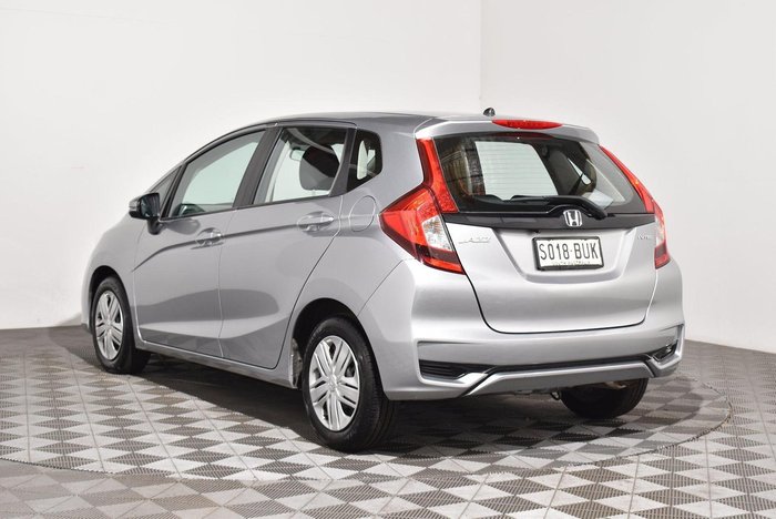 2018 Honda Jazz VTi
