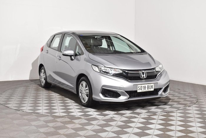 2018 Honda Jazz VTi