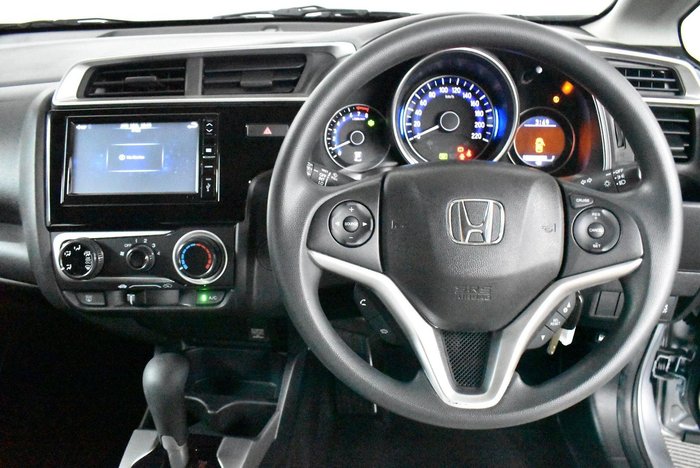 2018 Honda Jazz VTi