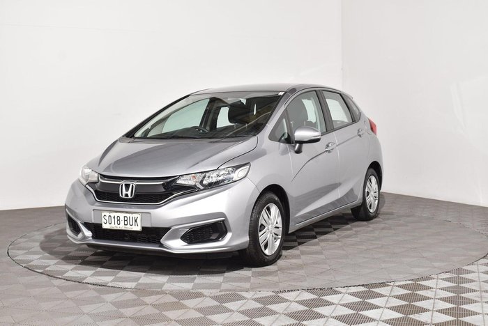 2018 Honda Jazz VTi