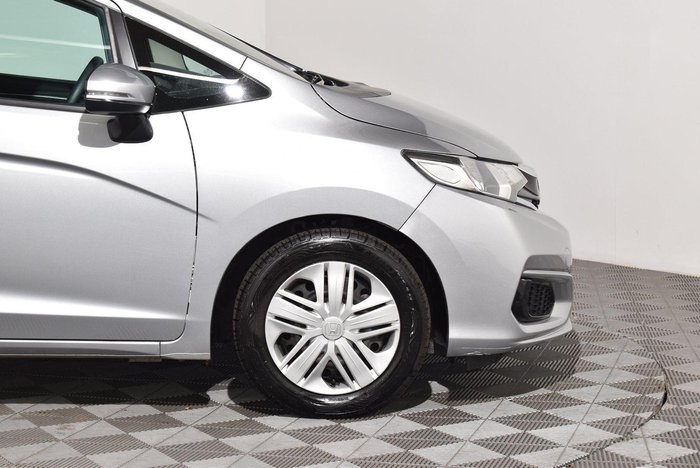 2018 Honda Jazz VTi