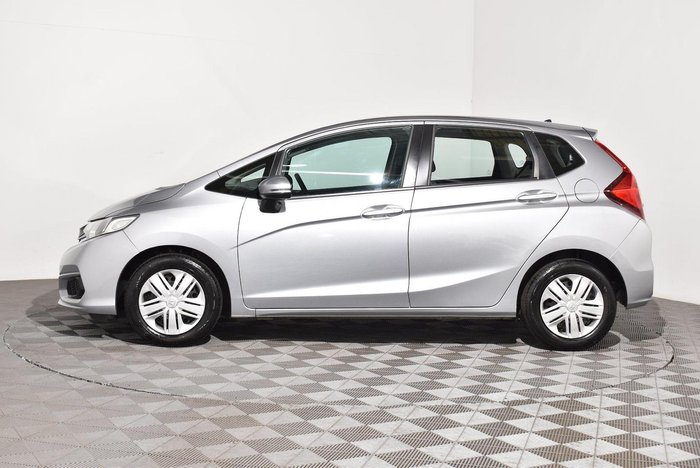 2018 Honda Jazz VTi