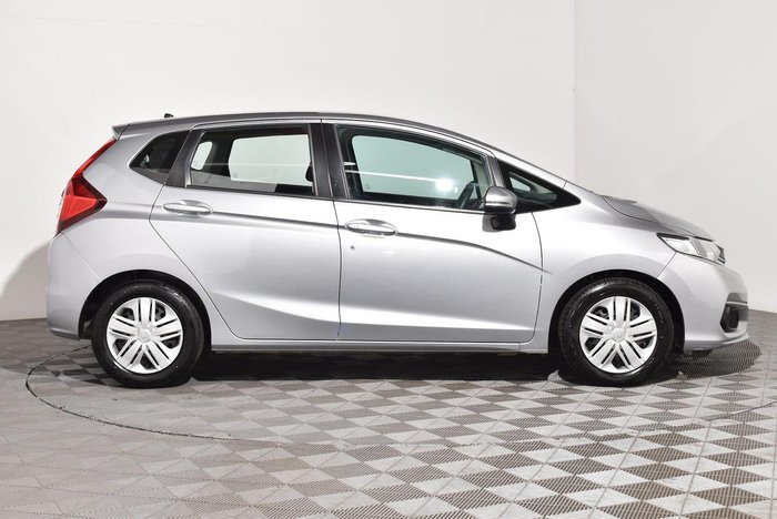 2018 Honda Jazz VTi