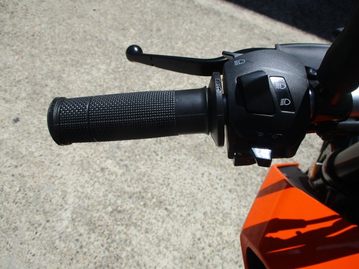 2023 Ktm 200 DUKE (ABS) BLACK