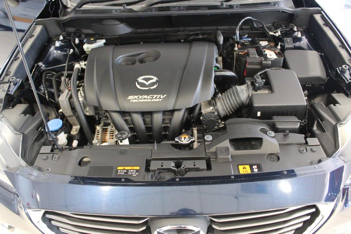 2015 Mazda CX-3 sTouring