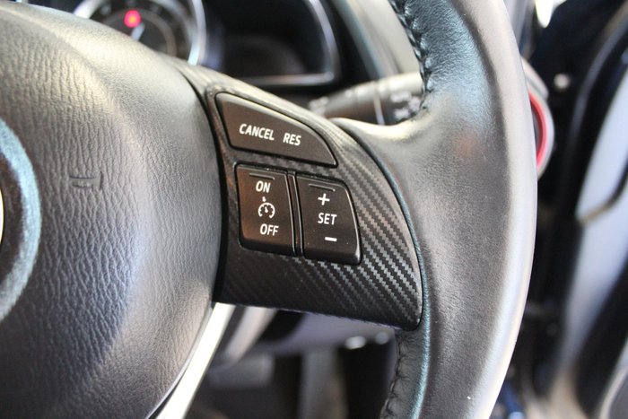 2015 Mazda CX-3 sTouring