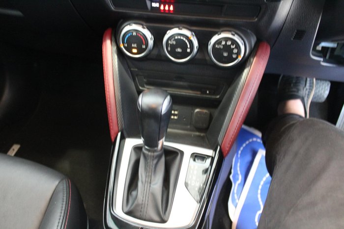 2015 Mazda CX-3 sTouring