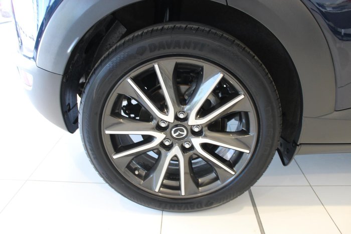 2015 Mazda CX-3 sTouring