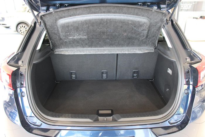 2015 Mazda CX-3 sTouring