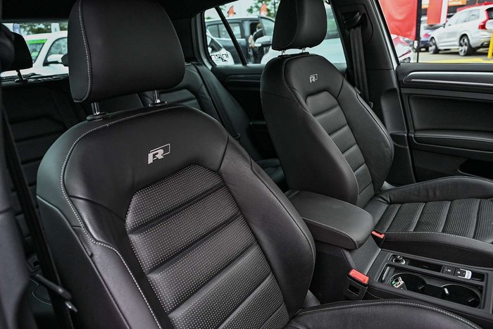 2018 Volkswagen Golf 110TSI Highline