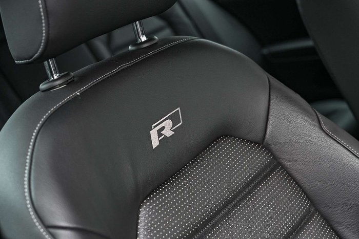 2018 Volkswagen Golf 110TSI Highline