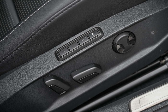 2018 Volkswagen Golf 110TSI Highline