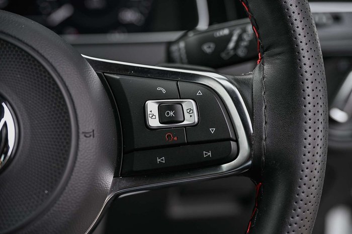 2018 Volkswagen Golf 110TSI Highline