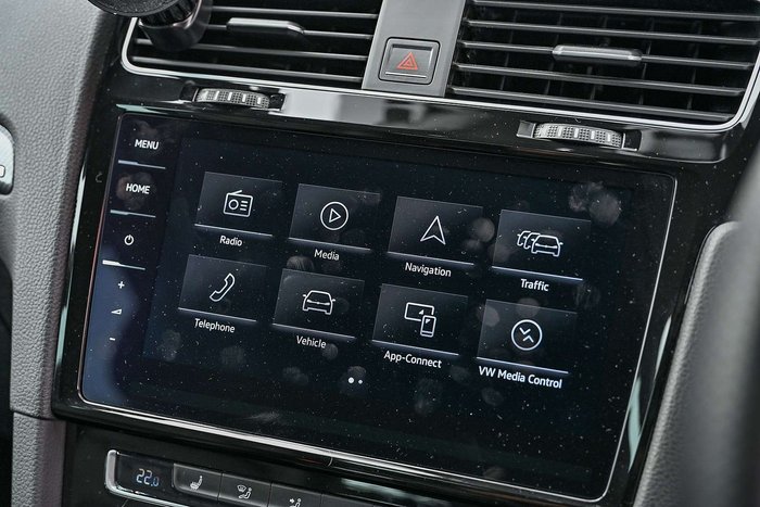 2018 Volkswagen Golf 110TSI Highline