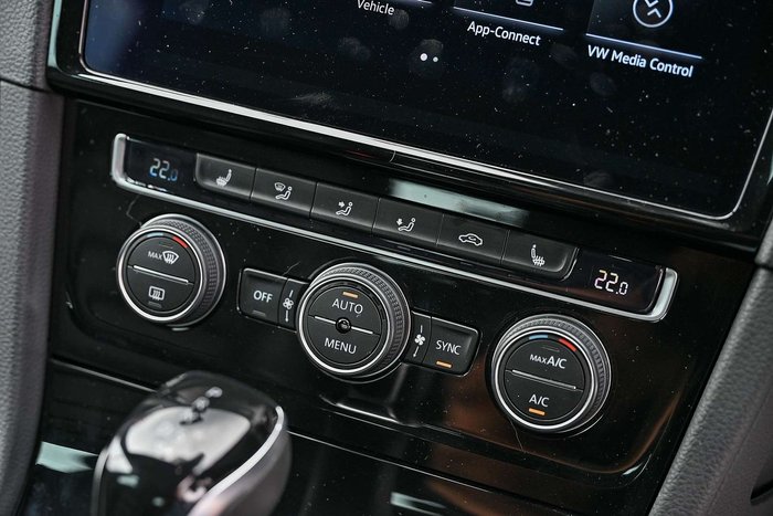 2018 Volkswagen Golf 110TSI Highline