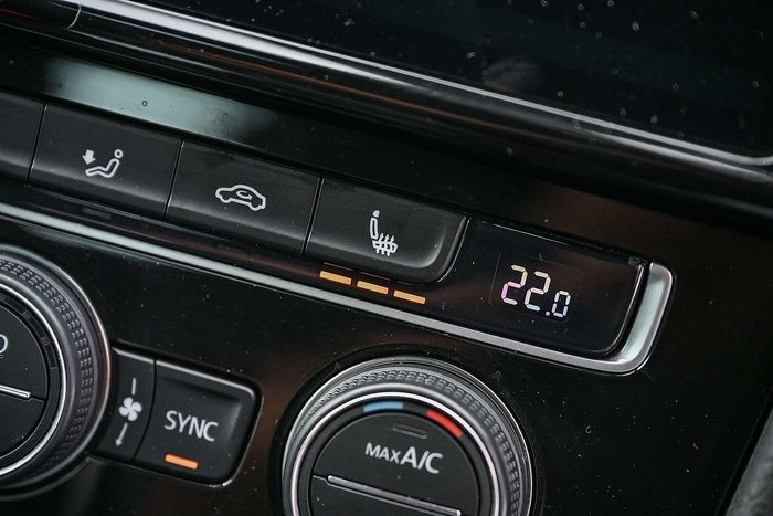 2018 Volkswagen Golf 110TSI Highline