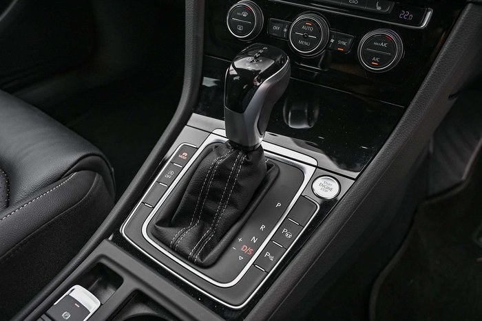 2018 Volkswagen Golf 110TSI Highline