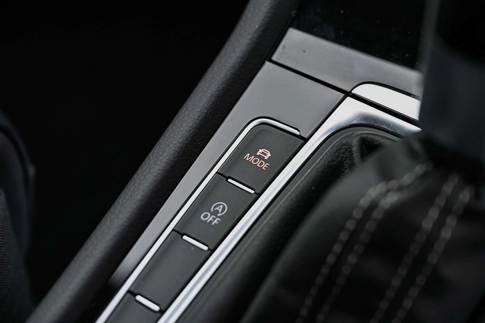 2018 Volkswagen Golf 110TSI Highline