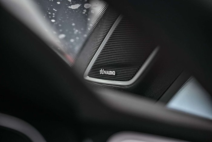 2018 Volkswagen Golf 110TSI Highline