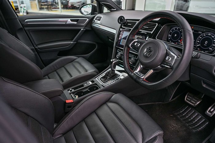 2018 Volkswagen Golf 110TSI Highline