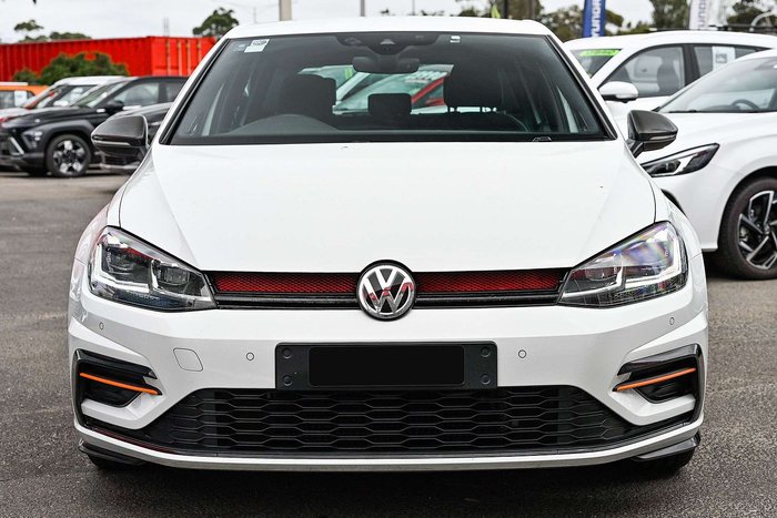 2018 Volkswagen Golf 110TSI Highline