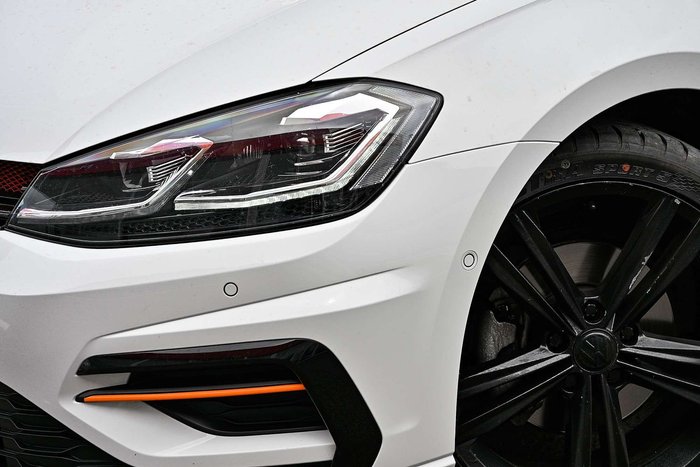 2018 Volkswagen Golf 110TSI Highline