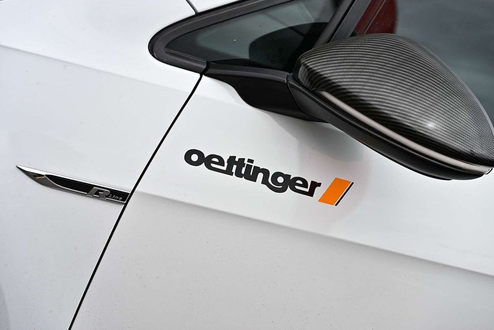 2018 Volkswagen Golf 110TSI Highline