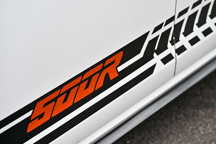 2018 Volkswagen Golf 110TSI Highline