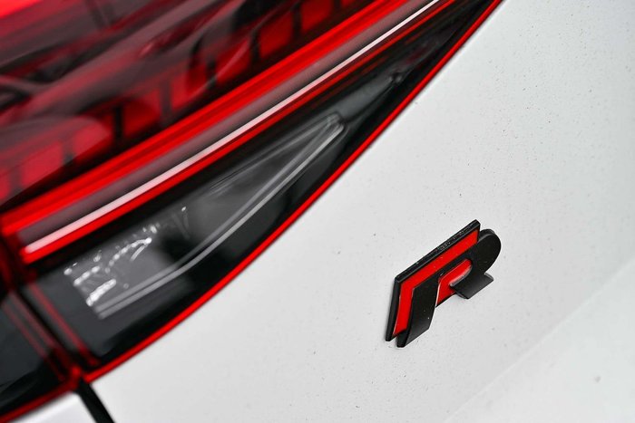 2018 Volkswagen Golf 110TSI Highline