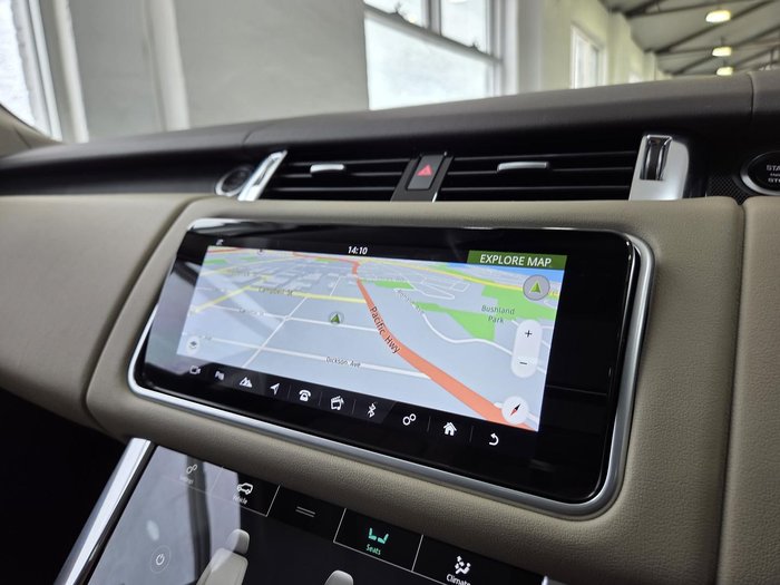 2021 Land Rover Range Rover Sport DI6 183kW SE