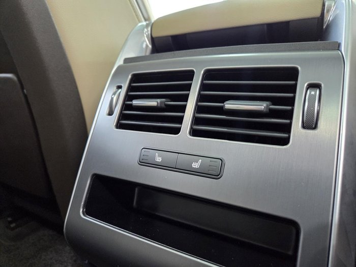 2021 Land Rover Range Rover Sport DI6 183kW SE