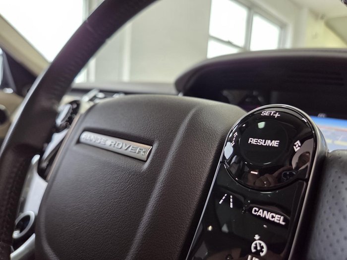 2021 Land Rover Range Rover Sport DI6 183kW SE