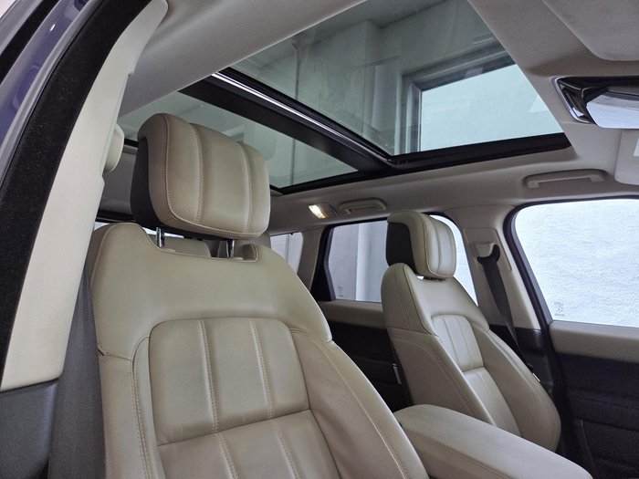 2021 Land Rover Range Rover Sport DI6 183kW SE