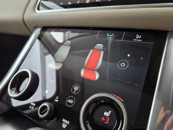 2021 Land Rover Range Rover Sport DI6 183kW SE