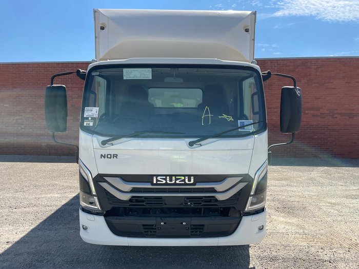 2026 Isuzu N Series NQR 88/80-190 AM D42