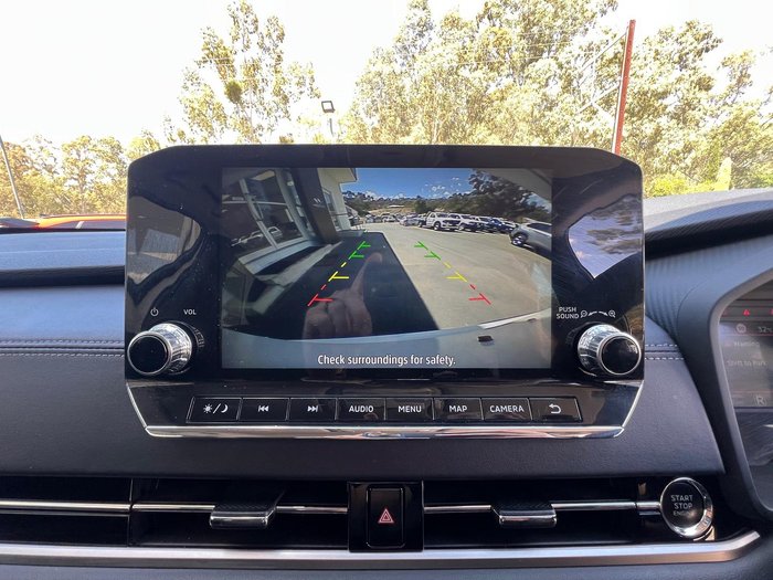 2022 Mitsubishi Outlander LS