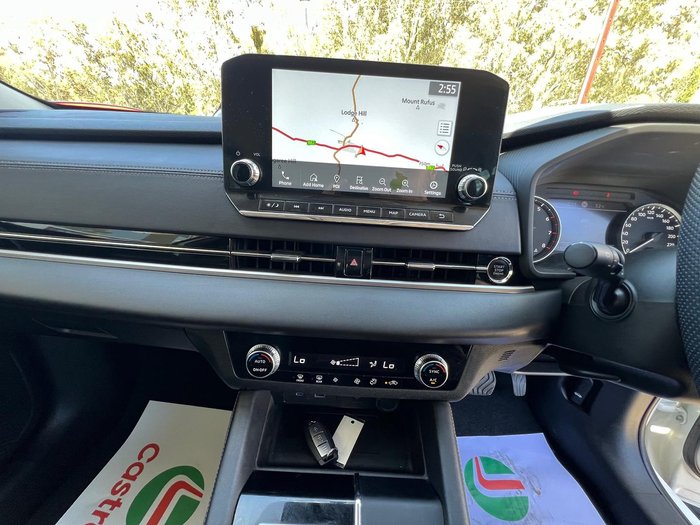 2022 Mitsubishi Outlander LS