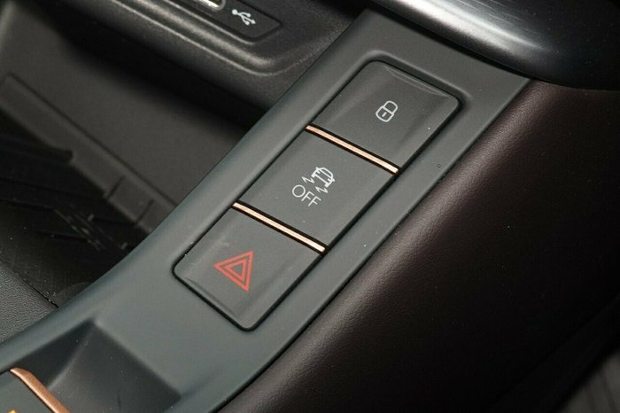 2025 CUPRA Terramar S