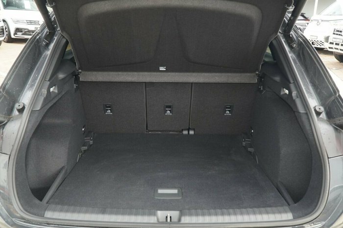 2025 CUPRA Terramar S