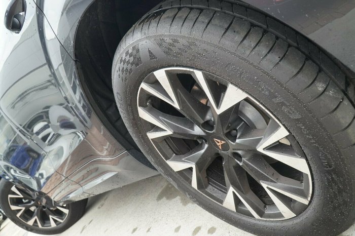 2025 CUPRA Terramar S