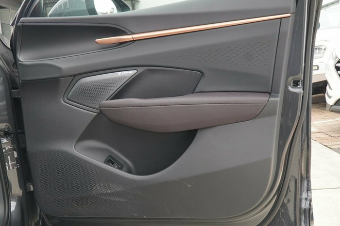 2025 CUPRA Terramar S