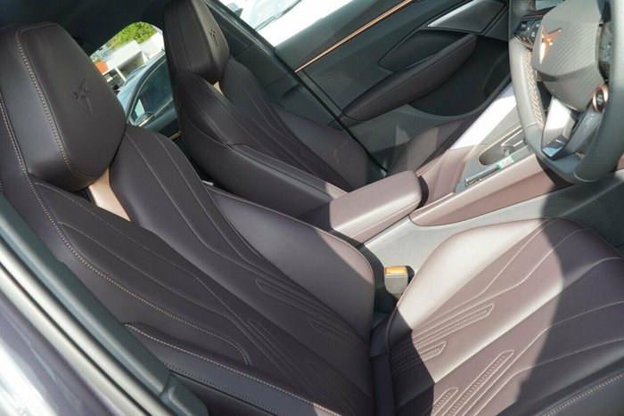 2025 CUPRA Terramar VZ