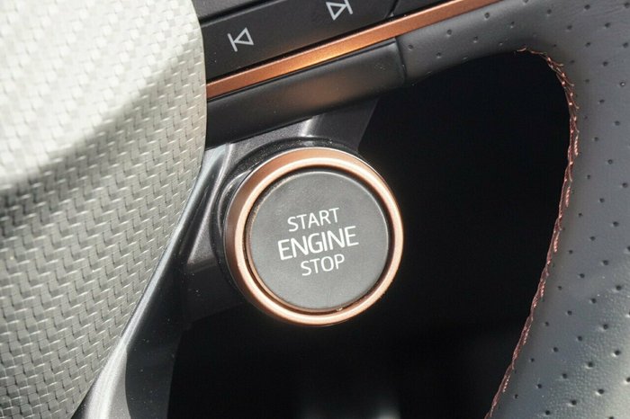 2025 CUPRA Terramar VZ