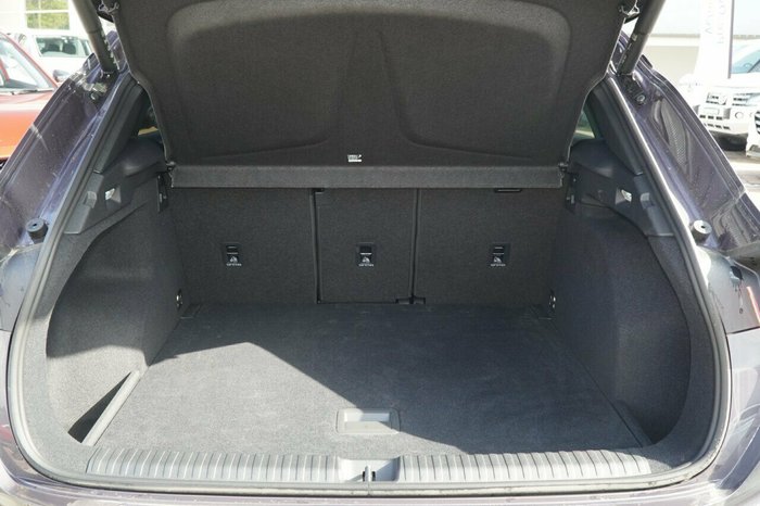 2025 CUPRA Terramar VZ