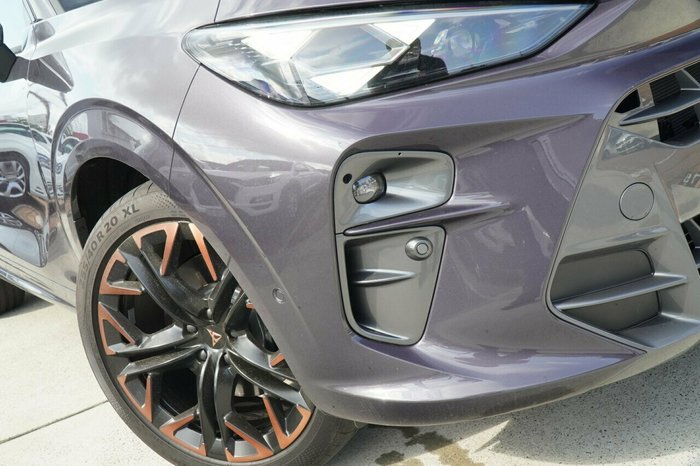 2025 CUPRA Terramar VZ