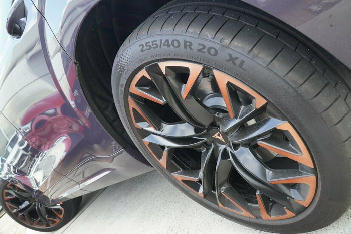 2025 CUPRA Terramar VZ