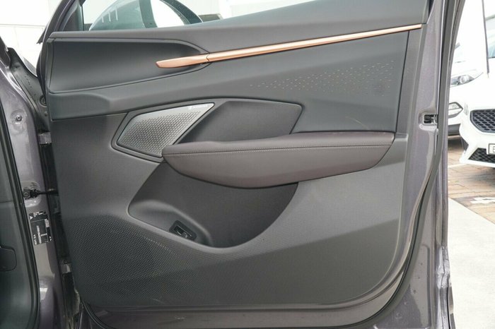 2025 CUPRA Terramar VZ