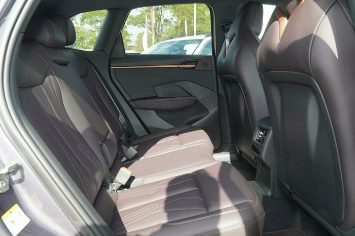 2025 CUPRA Terramar VZ